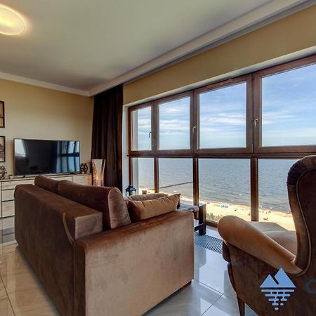 Apartament Baltic Dream - Aprent Dziwnówek Dış mekan fotoğraf