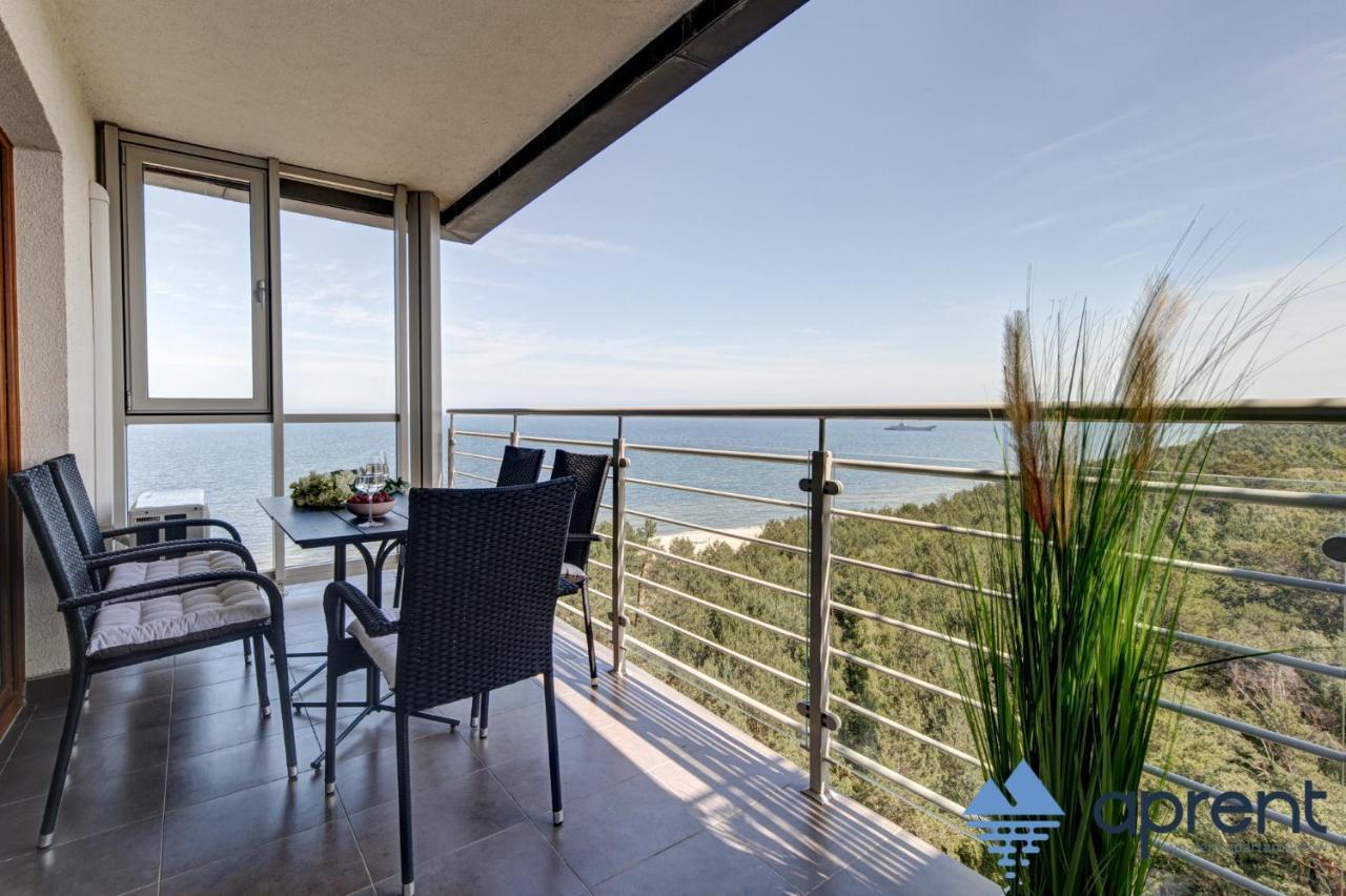 Apartament Baltic Dream - Aprent Dziwnówek Dış mekan fotoğraf