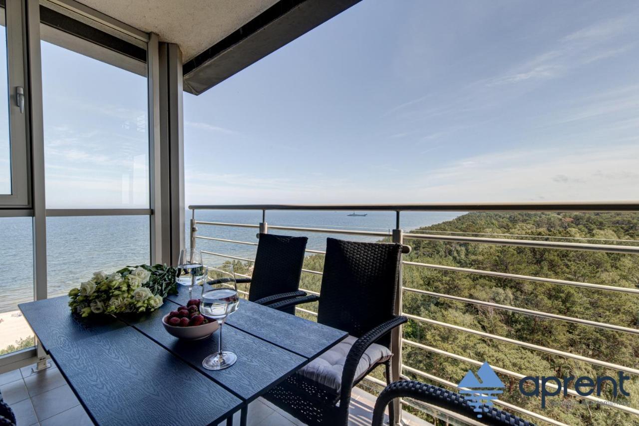 Apartament Baltic Dream - Aprent Dziwnówek Dış mekan fotoğraf