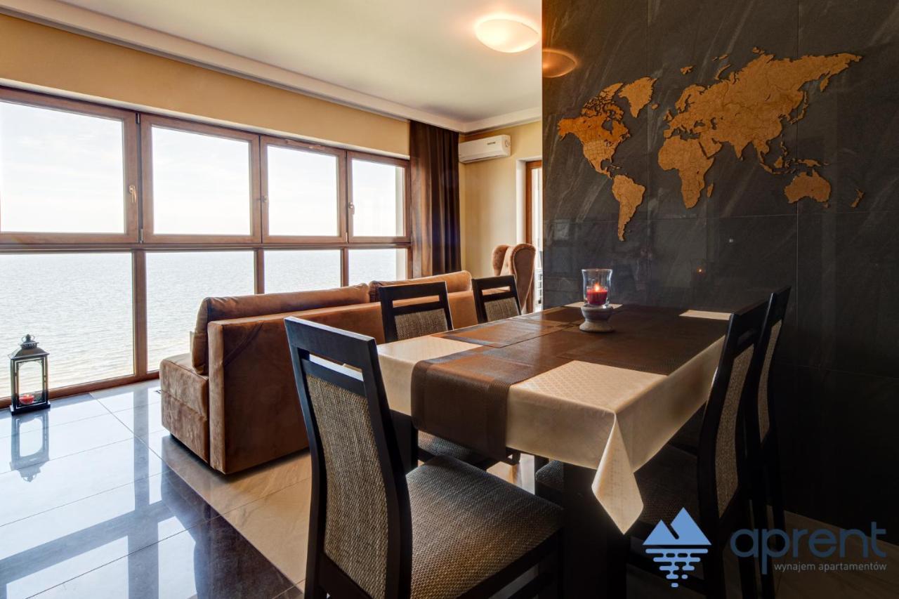 Apartament Baltic Dream - Aprent Dziwnówek Dış mekan fotoğraf