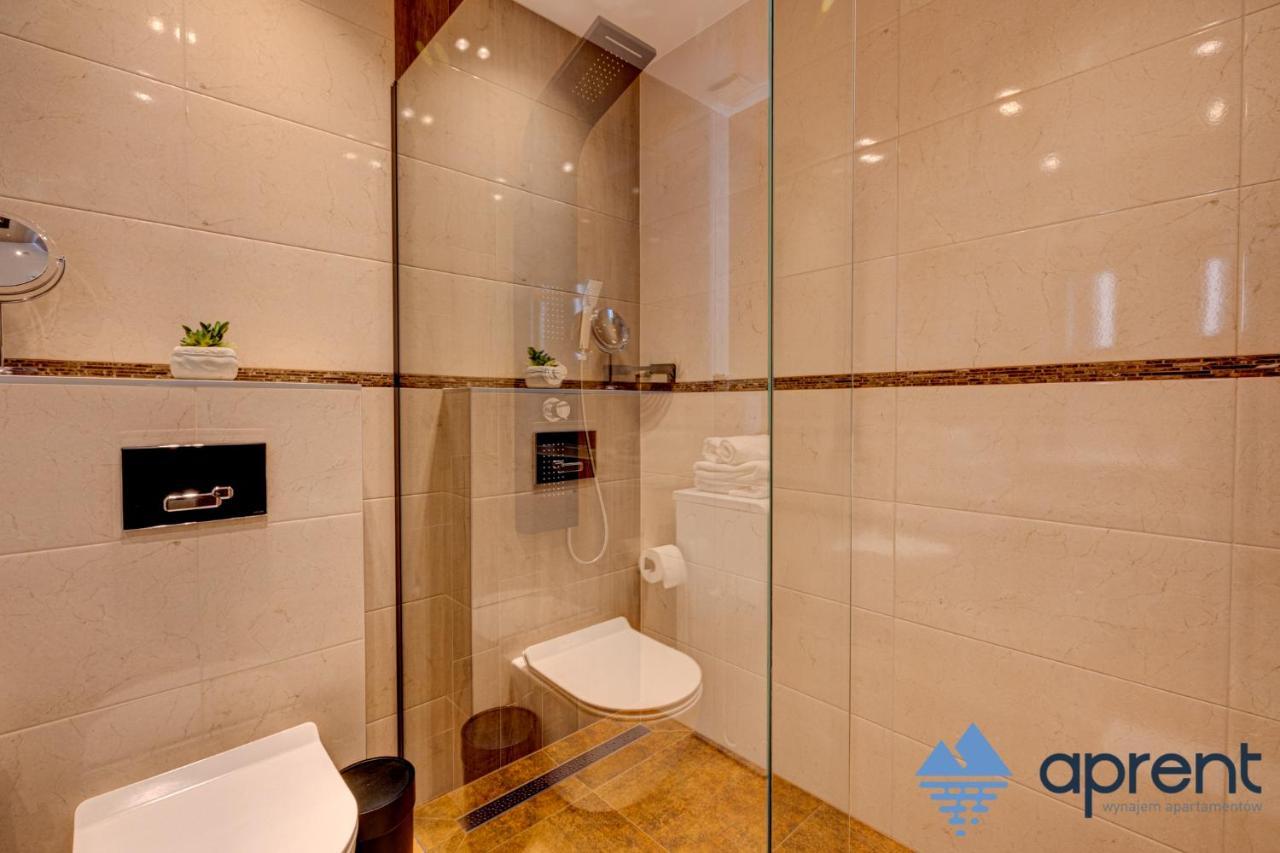 Apartament Baltic Dream - Aprent Dziwnówek Dış mekan fotoğraf